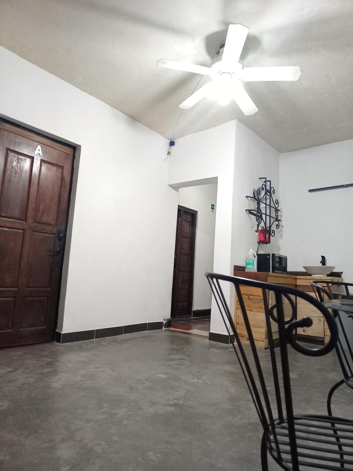 Ferienwohnung Dgm Lofts Mty Mn 960 G Centro Cerca De Todo Monterrey Exterior foto